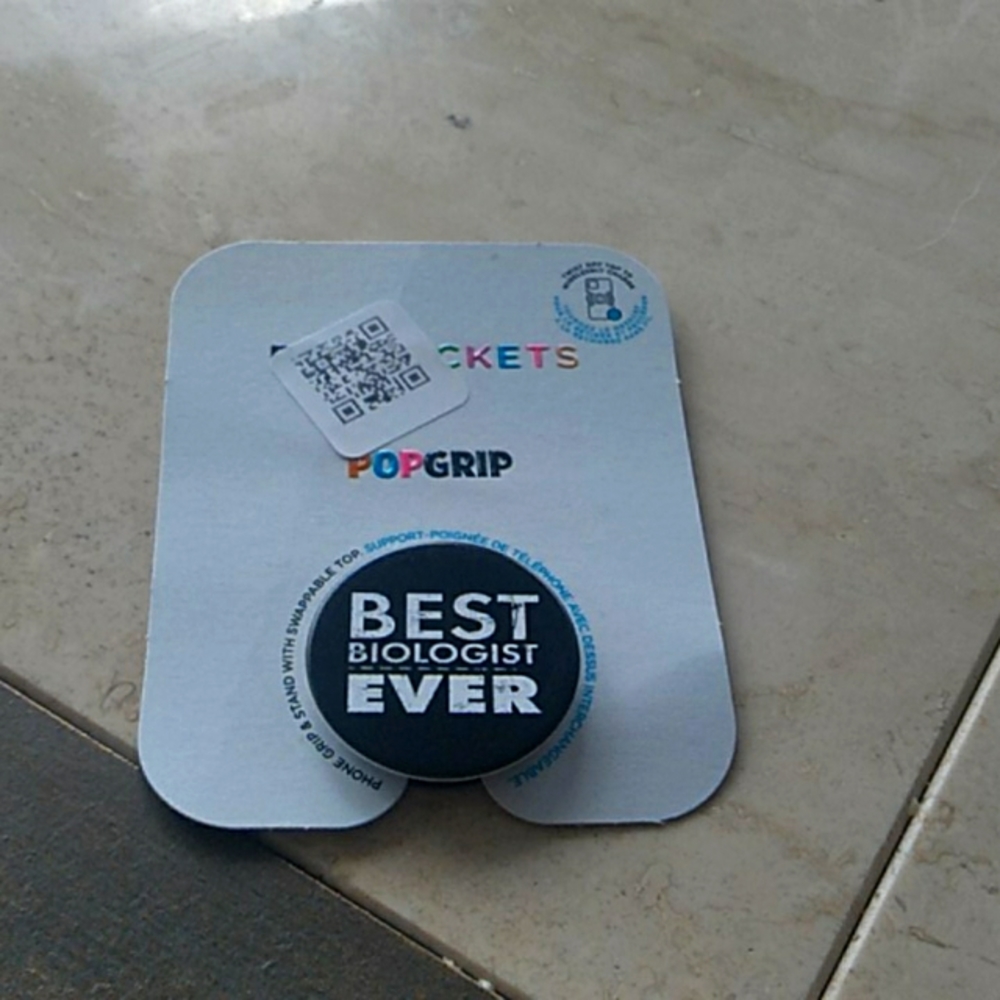 Popsocket